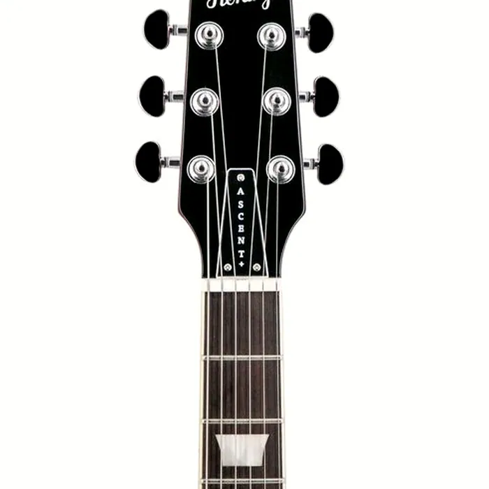 Heritage Guitar Ascent+ H-150 Cherry Sunburst – photo 7