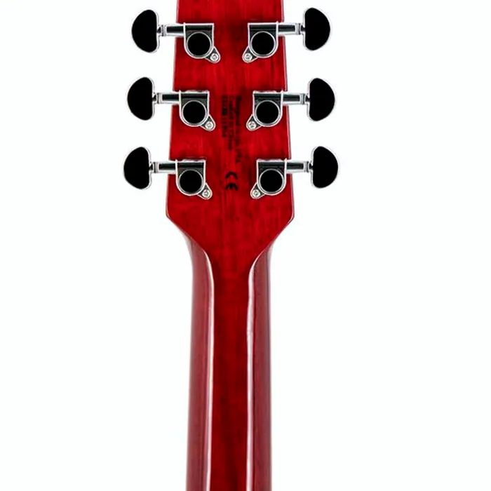 Heritage Guitar Ascent+ H-150 Cherry Sunburst – photo 8