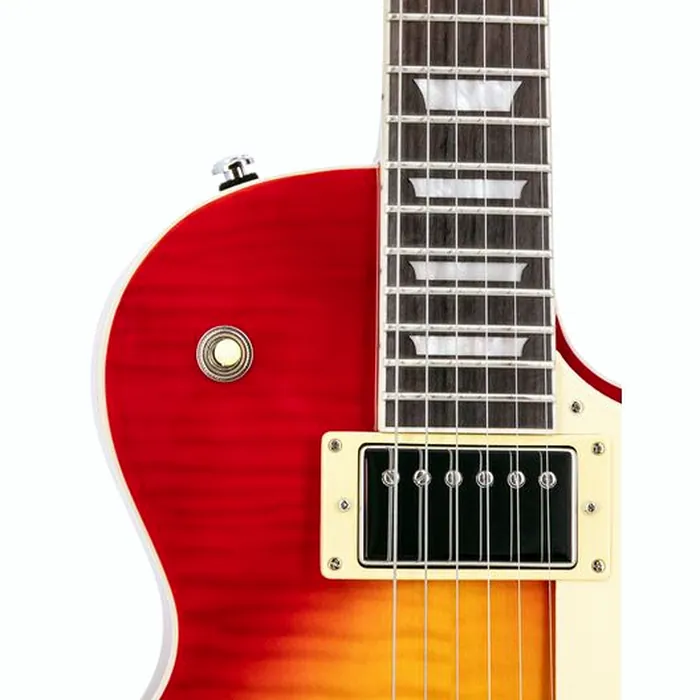 Heritage Guitar Ascent+ H-150 Cherry Sunburst – photo 12