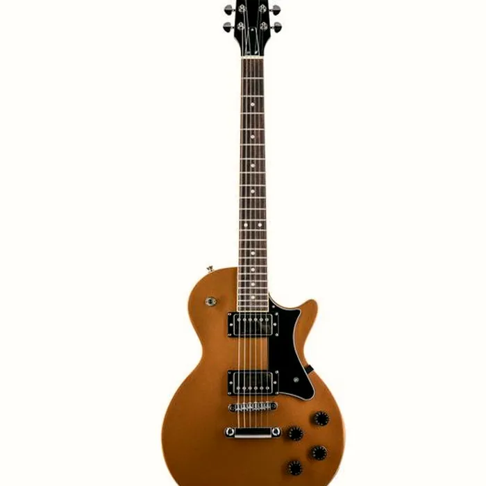 Heritage Guitar Ascent H-150 Copper – photo 2