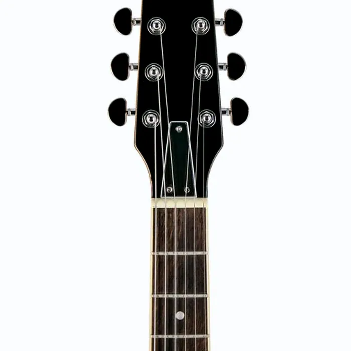 Heritage Guitar Ascent H-150 Copper – photo 7