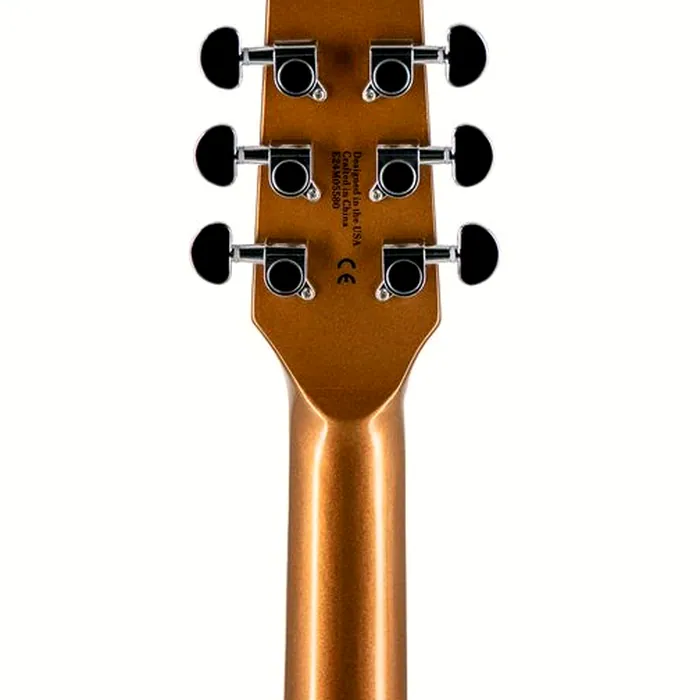 Heritage Guitar Ascent H-150 Copper – photo 8