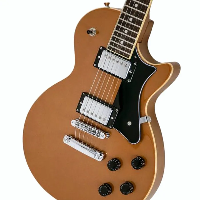 Heritage Guitar Ascent H-150 Copper – photo 11