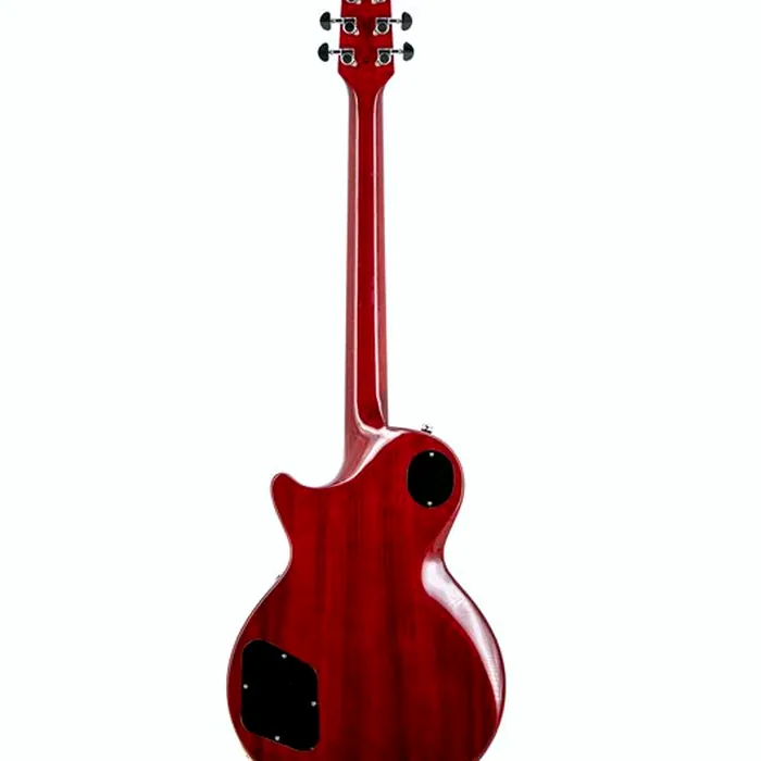 Heritage Guitar Ascent+ H-150 Dirty Lemon Burs – photo 4