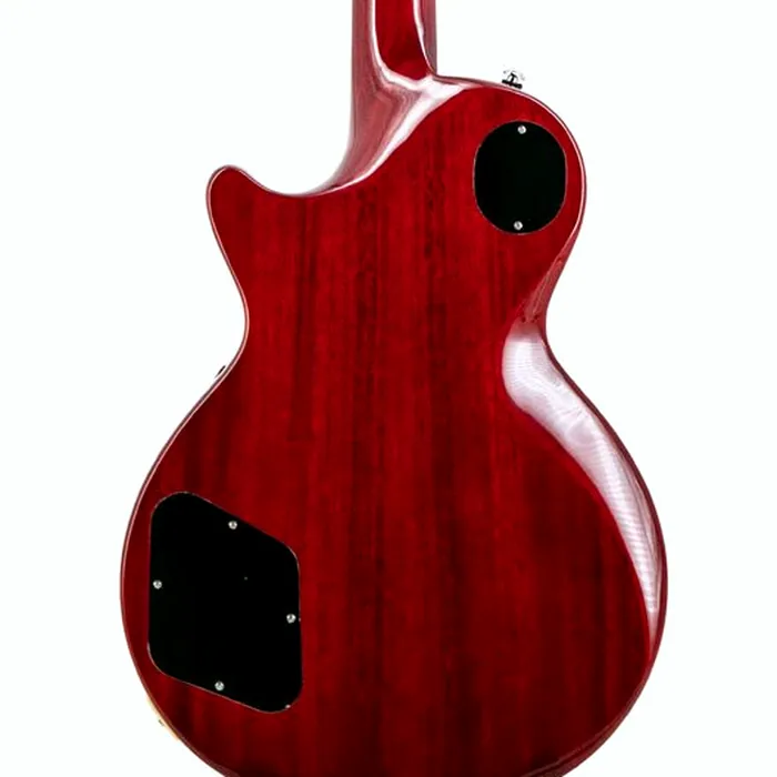 Heritage Guitar Ascent+ H-150 Dirty Lemon Burs – photo 6