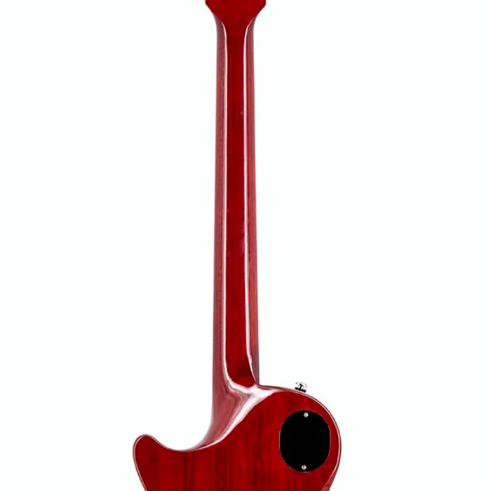 Heritage Guitar Ascent+ H-150 Dirty Lemon Burs – photo 11