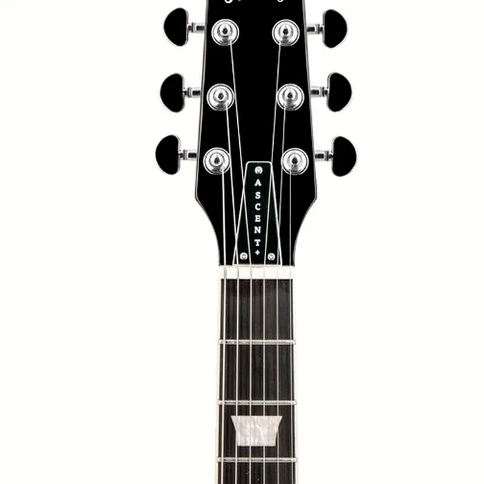 Heritage Guitar Ascent+ H-150 Dirty Lemon Burs – photo 7
