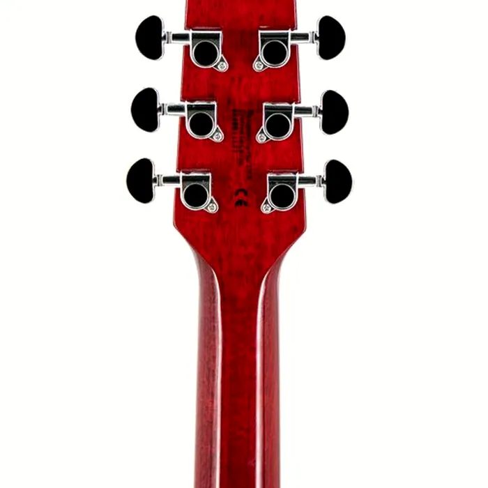 Heritage Guitar Ascent+ H-150 Dirty Lemon Burs – photo 8