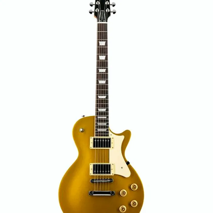 Heritage Guitar Ascent+ H-150 Gold Top – photo 2