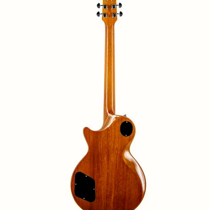 Heritage Guitar Ascent+ H-150 Lake Blue Burst – photo 4