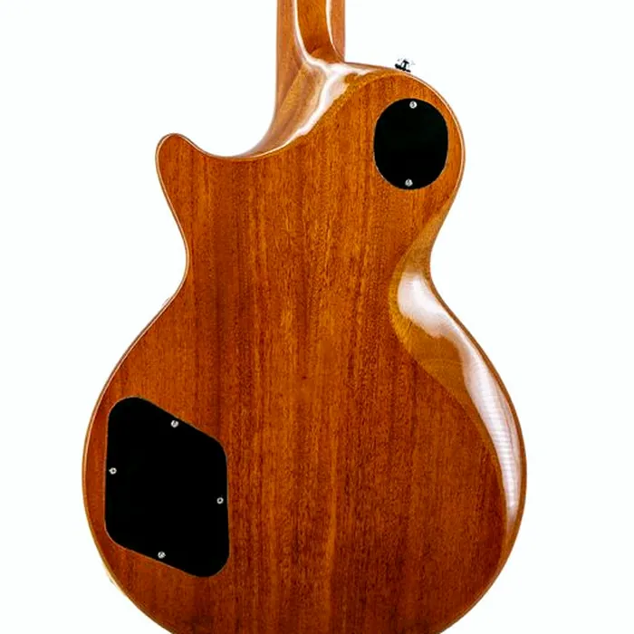 Heritage Guitar Ascent+ H-150 Lake Blue Burst – photo 6