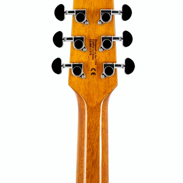 Heritage Guitar Ascent+ H-150 Lake Blue Burst – photo 8