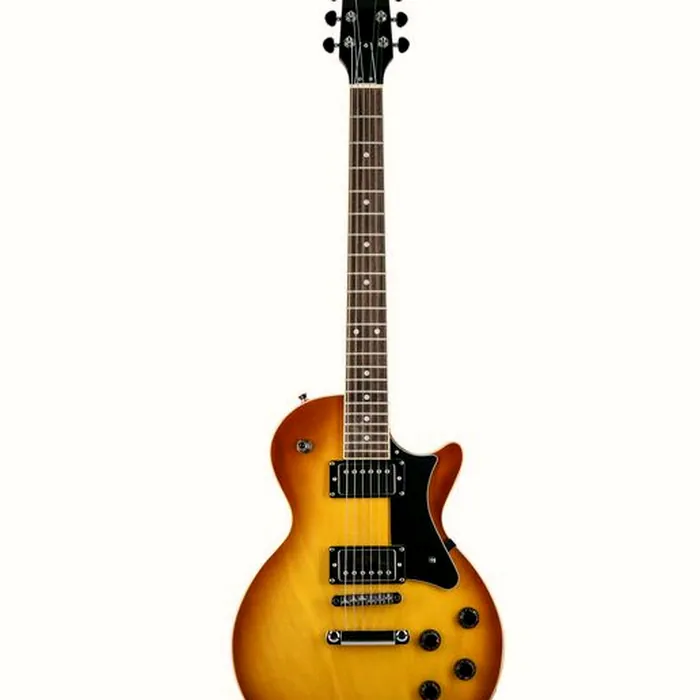 Heritage Guitar Ascent H-150 Lemon Burst – photo 2