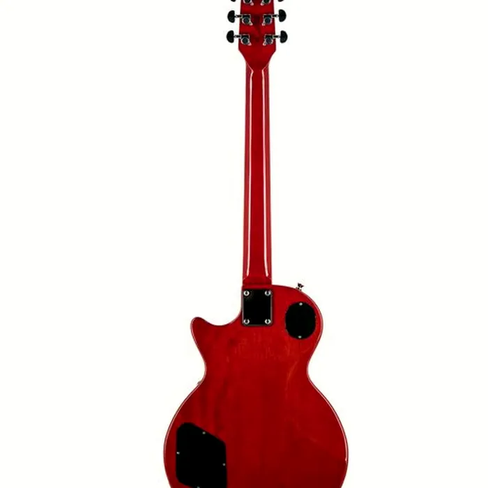 Heritage Guitar Ascent H-150 Lemon Burst – photo 4