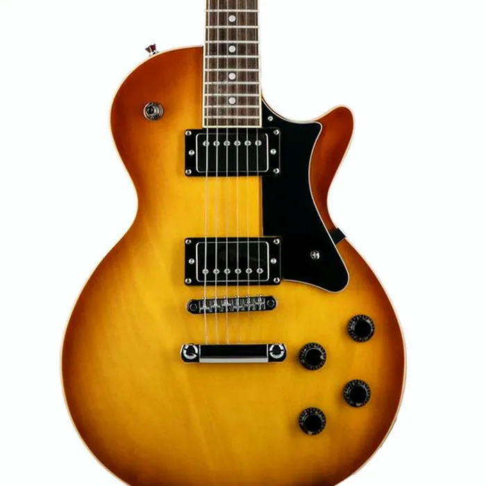 Heritage Guitar Ascent H-150 Lemon Burst – photo 5