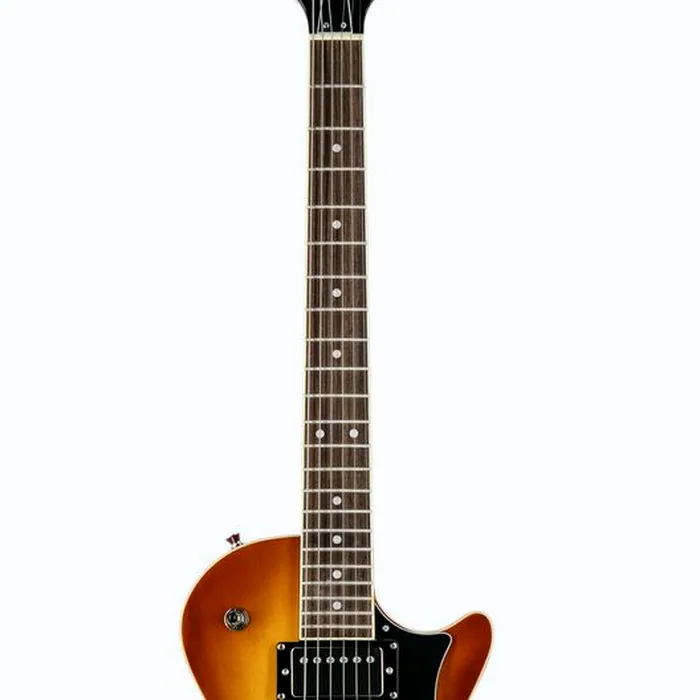 Heritage Guitar Ascent H-150 Lemon Burst – photo 9