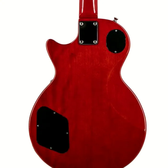 Heritage Guitar Ascent H-150 Lemon Burst – photo 6
