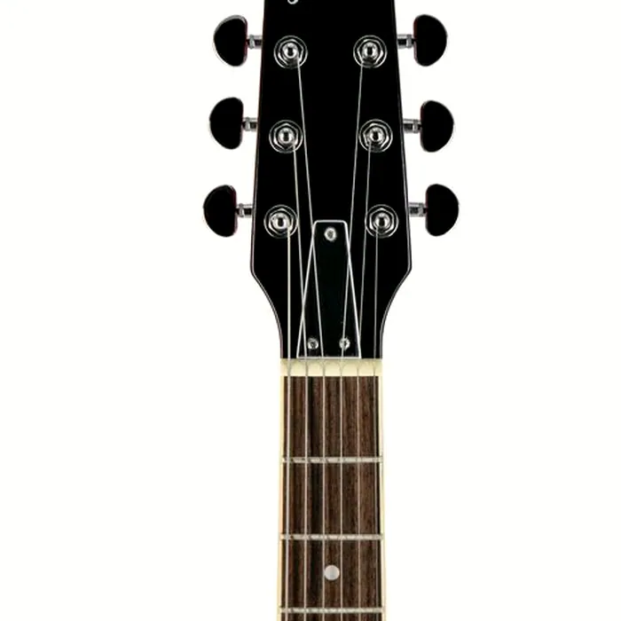 Heritage Guitar Ascent H-150 Lemon Burst – photo 7