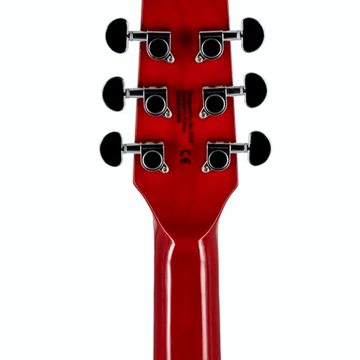 Heritage Guitar Ascent H-150 Lemon Burst – photo 8