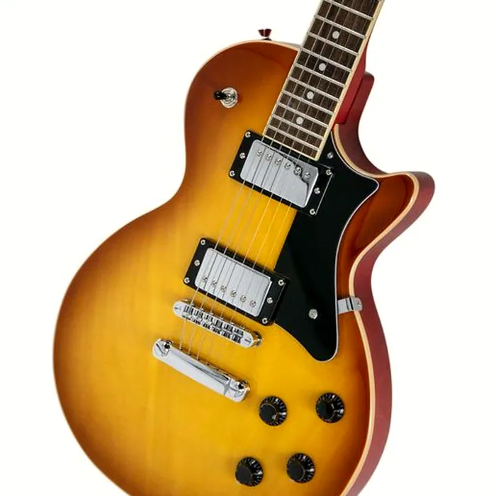 Heritage Guitar Ascent H-150 Lemon Burst – photo 11