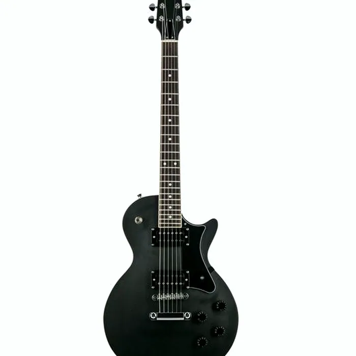 Heritage Guitar Ascent H-150 Matte Charcoal – photo 2
