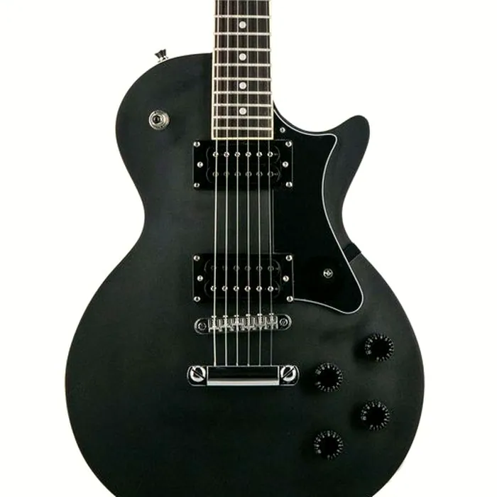 Heritage Guitar Ascent H-150 Matte Charcoal – photo 6