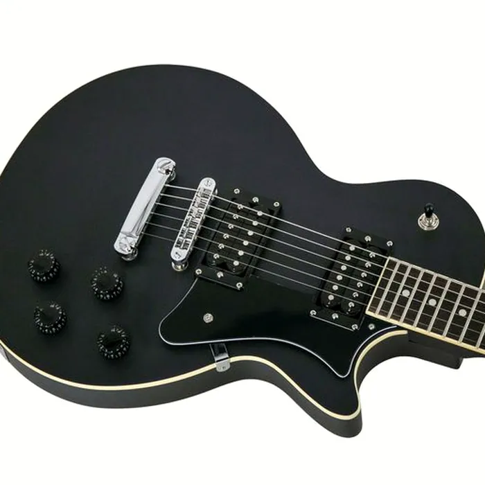 Heritage Guitar Ascent H-150 Matte Charcoal – photo 5