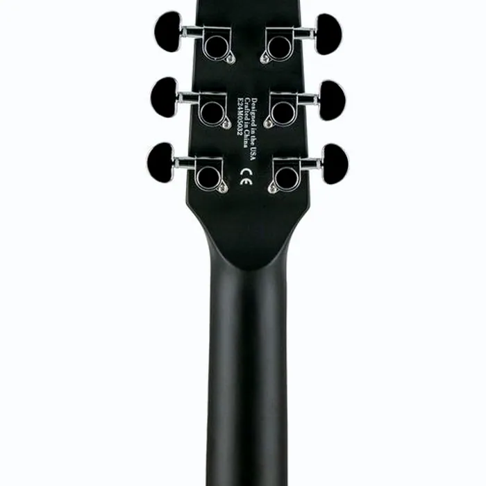 Heritage Guitar Ascent H-150 Matte Charcoal – photo 11