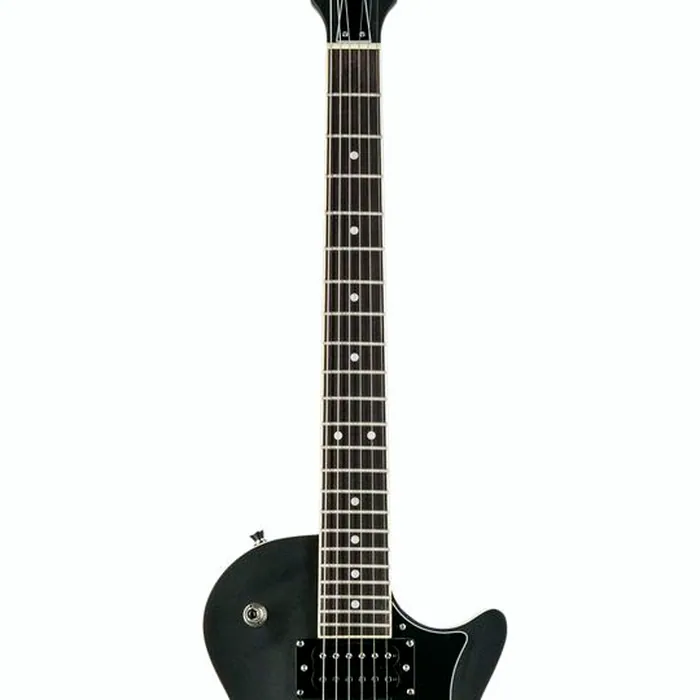 Heritage Guitar Ascent H-150 Matte Charcoal – photo 8