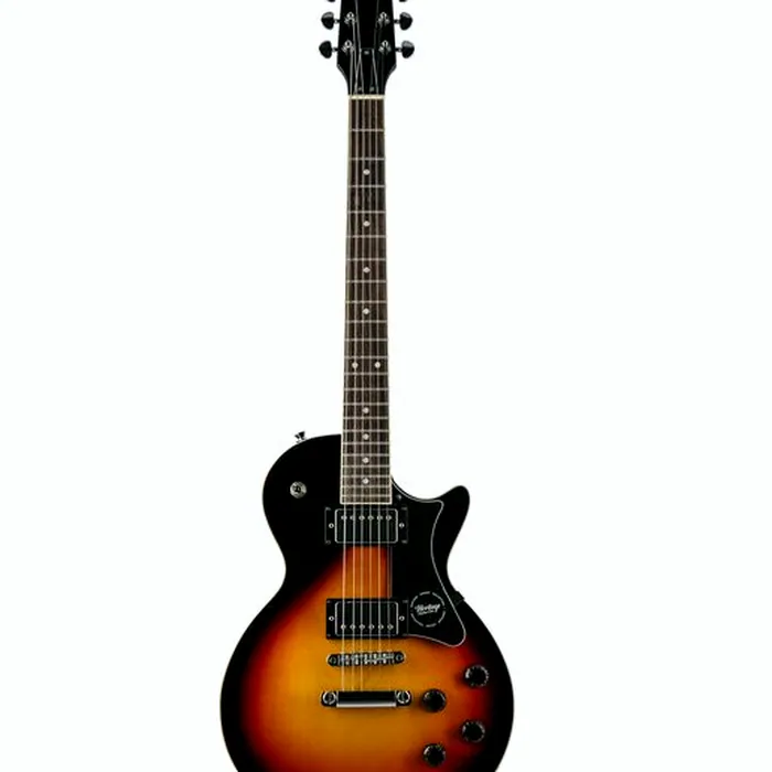 Heritage Guitar Ascent H-150 Sunburst – photo 2