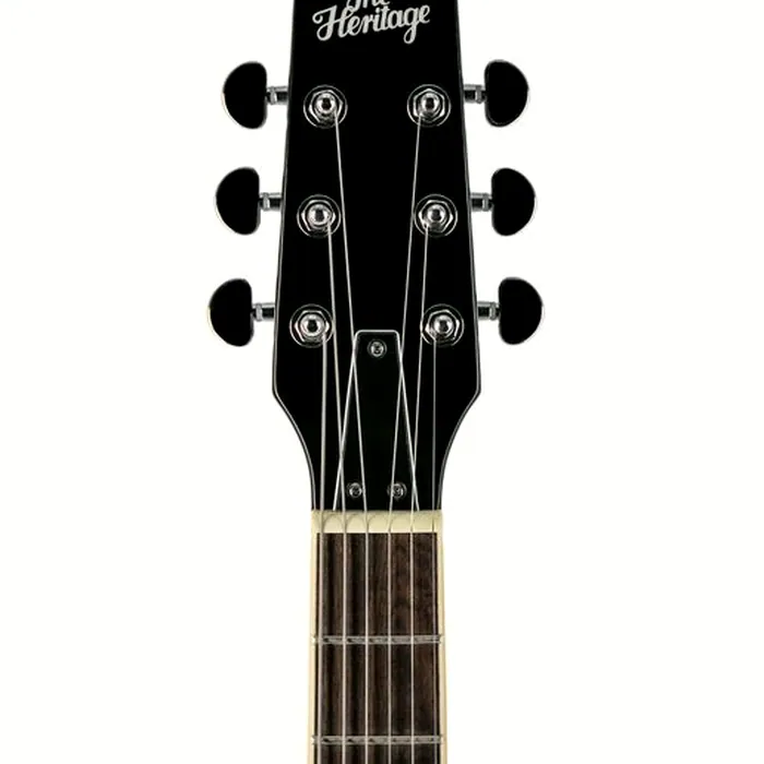 Heritage Guitar Ascent H-150 Sunburst – photo 7