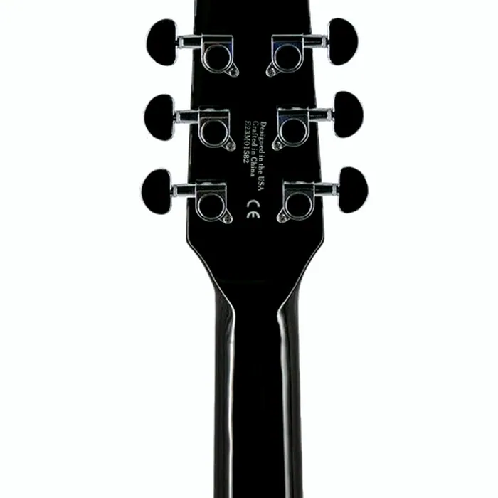Heritage Guitar Ascent H-150 Sunburst – photo 8