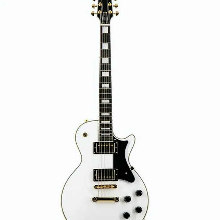 Heritage Guitar Ascent+ H-157 Alpine White – photo 2