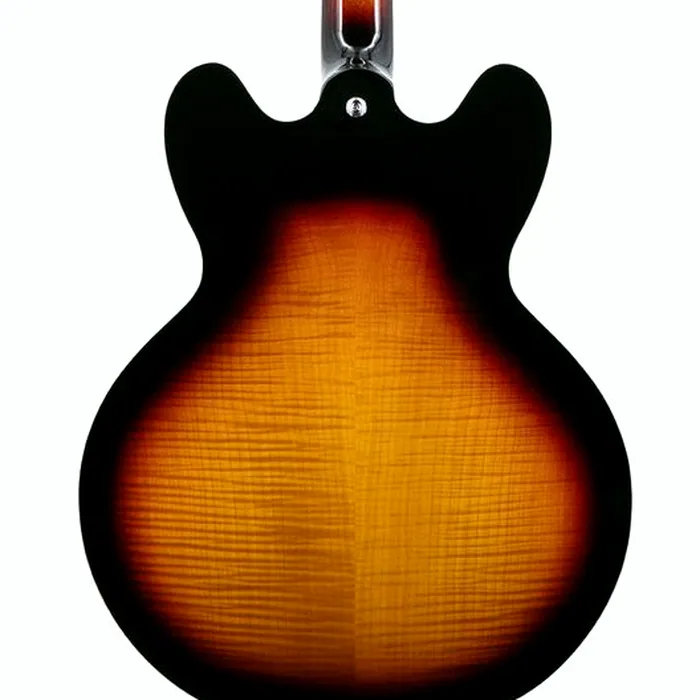 Heritage Guitar Ascent+ H-535 Sunburst – photo 6