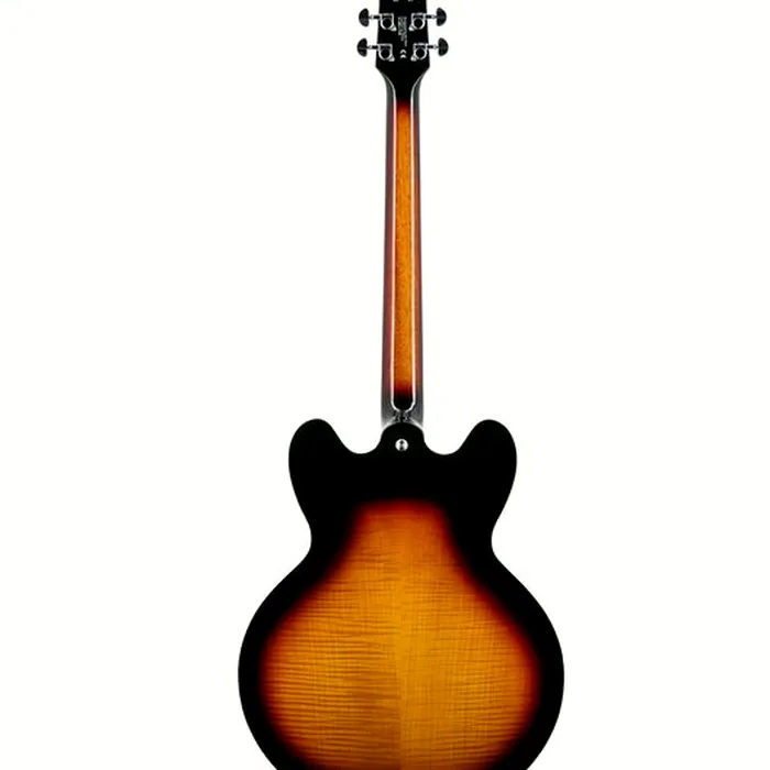 Heritage Guitar Ascent+ H-535 Sunburst – photo 4