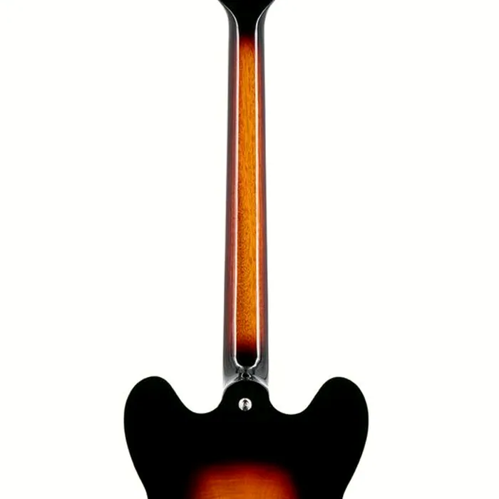 Heritage Guitar Ascent+ H-535 Sunburst – photo 12