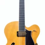 La guitare électrique Heritage Guitar Eagle Classic AN | Test, Avis & Comparatif