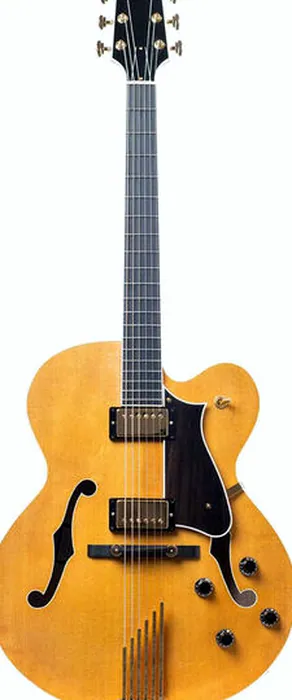 Heritage Guitar Eagle Classic AN