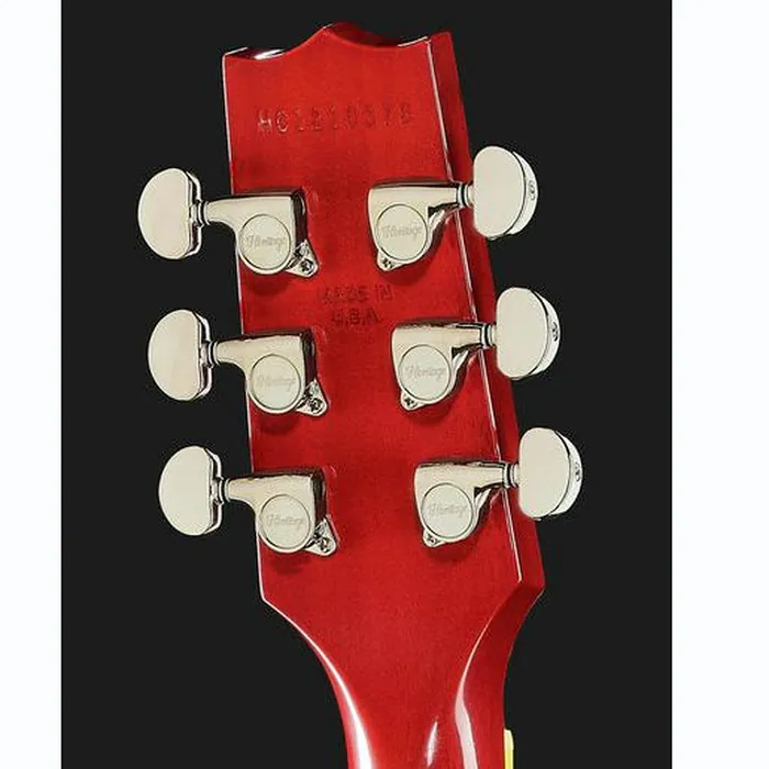 Heritage Guitar H-150 Custom Core DLB – photo 9