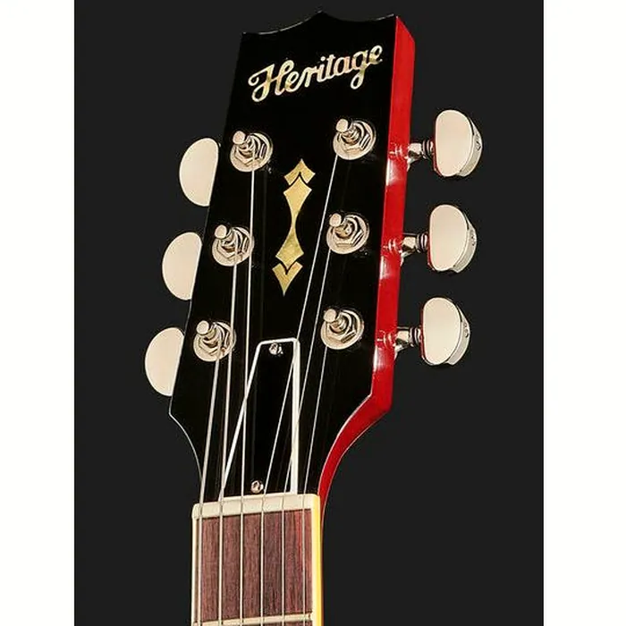Heritage Guitar H-150 Custom Core DLB – photo 8