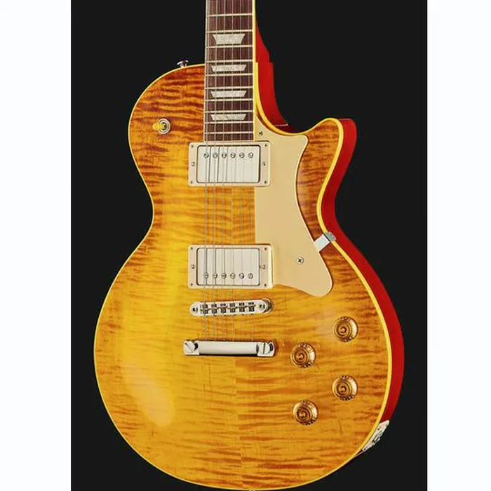 Heritage Guitar H-150 Custom Core DLB – photo 6