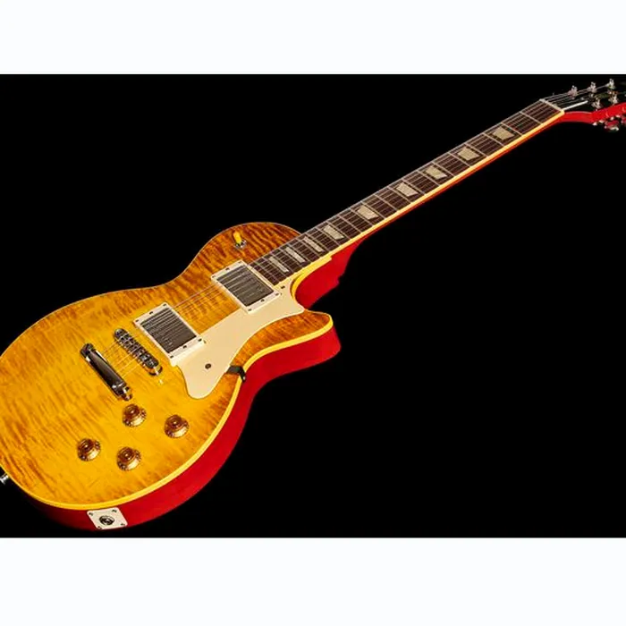Heritage Guitar H-150 Custom Core DLB – photo 11