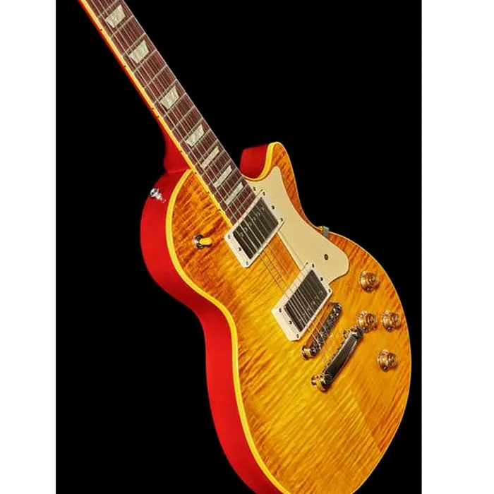 Heritage Guitar H-150 Custom Core DLB – photo 12