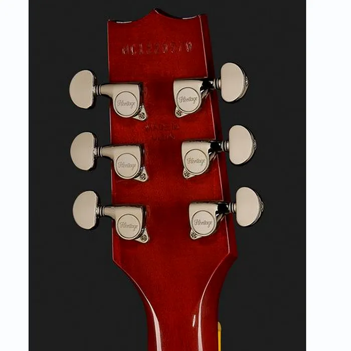 Heritage Guitar H-150 Custom Core PT DSB – photo 9