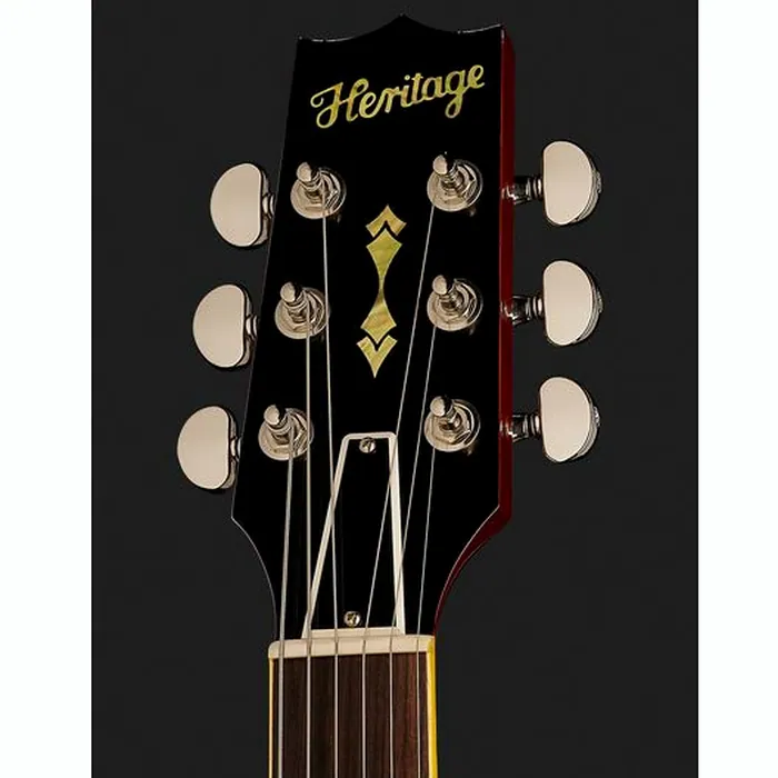 Heritage Guitar H-150 Custom Core PT DSB – photo 8