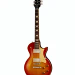 Heritage Guitar H-150 Custom Core PT DSB (Guitare électrique) / Avis & Test
