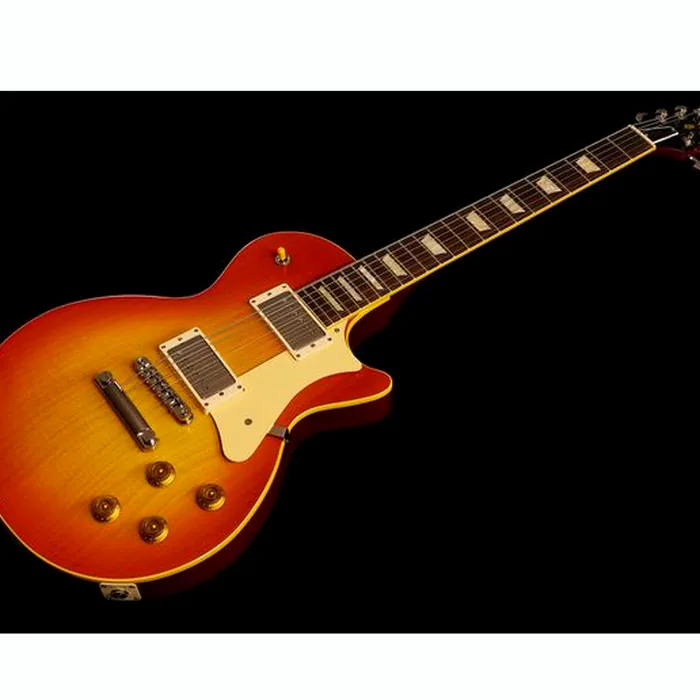 Heritage Guitar H-150 Custom Core PT DSB – photo 11
