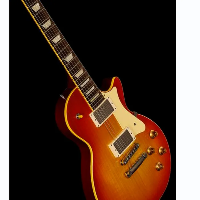 Heritage Guitar H-150 Custom Core PT DSB – photo 12