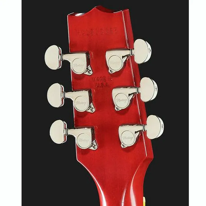 Heritage Guitar H-150 Custom Core TSB – photo 9