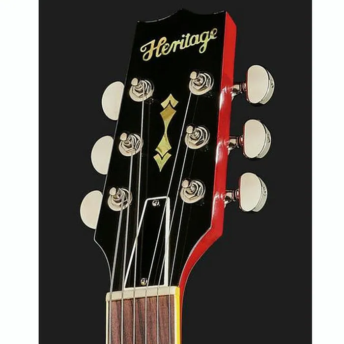 Heritage Guitar H-150 Custom Core TSB – photo 8